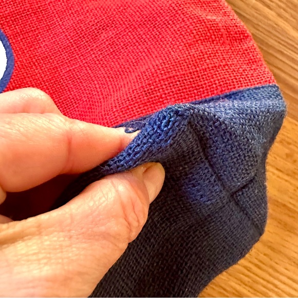 St. Louis Cardinals Schnuck’s Diet Coke Red White Blue Tote Bag - Picture 6 of 7